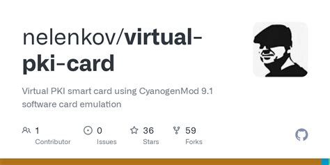 cyanogenmod 9 for nfc card emulation|Emulating a PKI smart card with CyanogenMod 9.1.